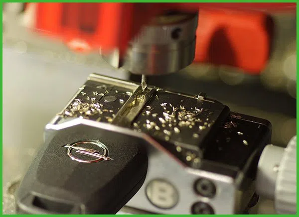 Atlantic Locksmith Store Bothell, WA 425-201-8359 - 11-Key-Cutting