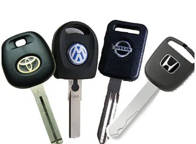 Atlantic Locksmith Store Bothell, WA 425-201-8359 - 19-Transponder-Keys