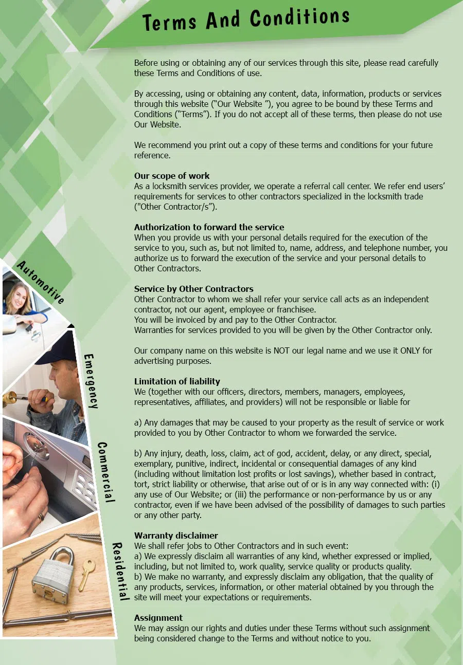 Atlantic Locksmith Store Bothell, WA 425-201-8359